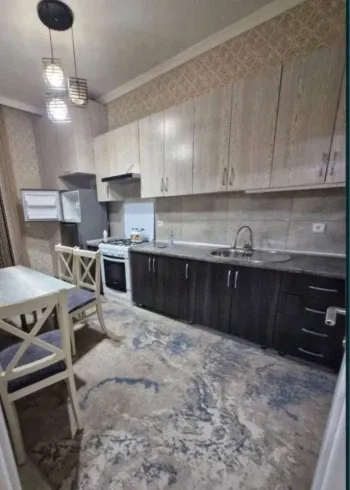 42 м², 1-комн. квартира, 5/9-1