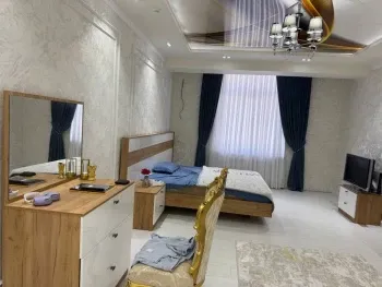 153 м², 4-комн. квартира, 7/10-1