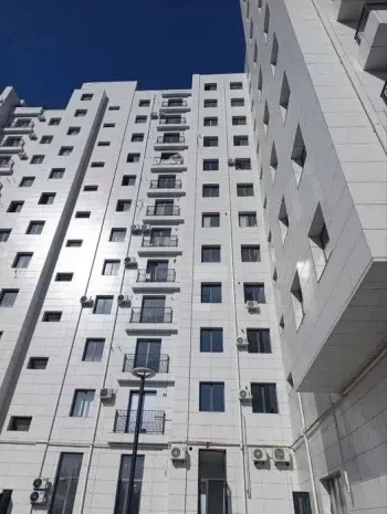 85 м², 3-комн. квартира, 8/12-3