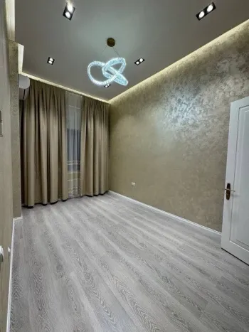 134 м², 3-комн. квартира, 1/8-2