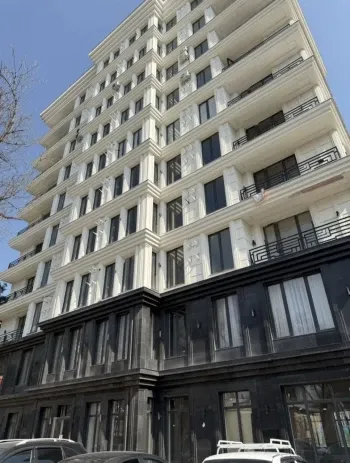 69 м², 2-комн. квартира, 7/10-2