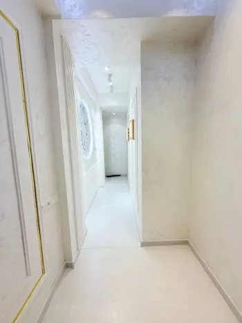 58 м², 2-комн. квартира, 1/11-1