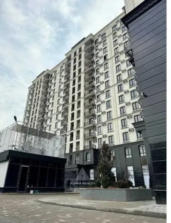 60 м², 2-комн. квартира, 9/14-2