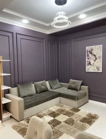 58 м², 2-комн. квартира, 7/9-2