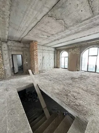 192 m², 5-xonali kvartira, 1/5-3