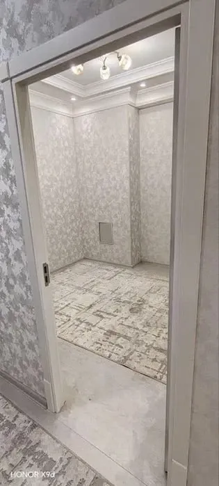 55 м², 2-комн. квартира, 5/10-3