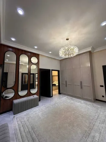 140 м², 4-комн. квартира, 3/10-3