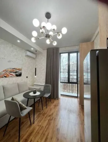 50 м², 2-комн. квартира, 3/10-0