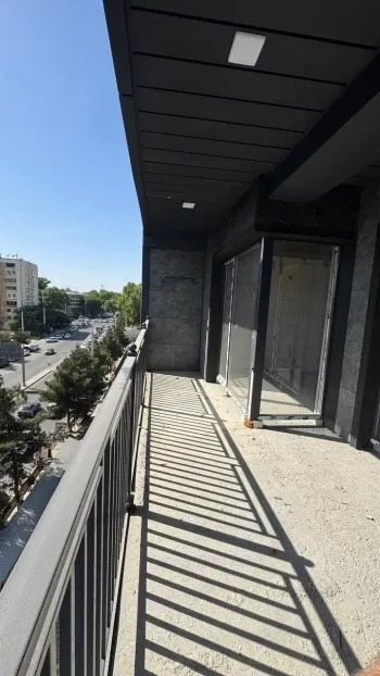 75 м², 2-комн. квартира, 6/16-0