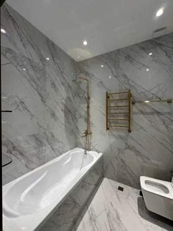 54 м², 2-комн. квартира, 5/12-3