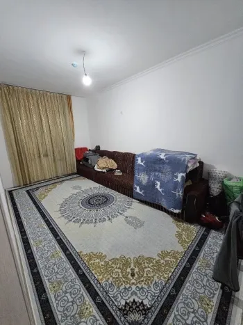 56 m², 2-xonali kvartira, 6/16-1