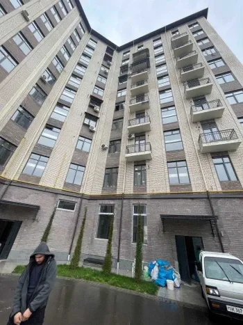 64 м², 2-комн. квартира, 5/9-0