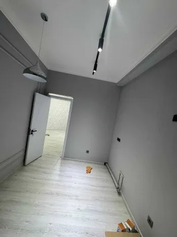 58 m², 2-xonali kvartira, 5/14-3