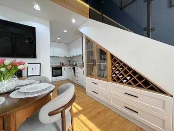85 м², 4-комн. квартира, 10/10-1