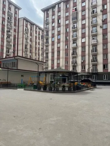 54 м², 2-комн. квартира, 7/12-1