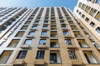 38 м², 1-комн. квартира, 11/12-2