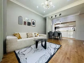 66 m², 3-xonali kvartira, 2/9-1