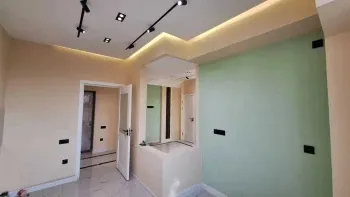 40 m², 1-xonali kvartira, 5/10-1