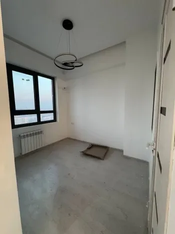 36 м², 1-комн. квартира, 15/25-2