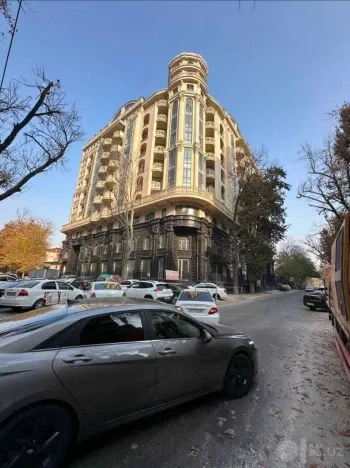 84 м², 3-комн. квартира, 5/11-2