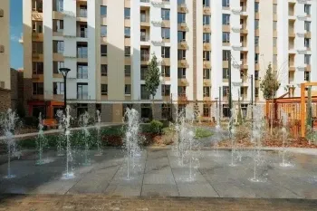 47 m², 2-xonali kvartira, 4/9-2