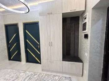 93 м², 3-комн. квартира, 6/8-3