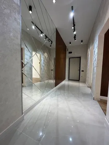 70 m², 3-xonali kvartira, 4/10-3