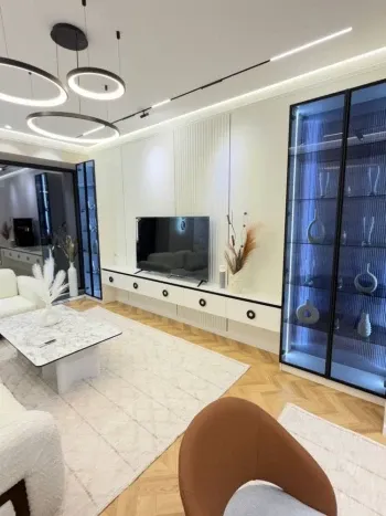 67 м², 2-комн. квартира, 18/27-0