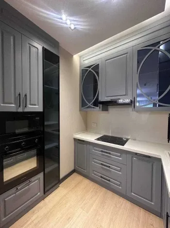 65 m², 2-xonali kvartira, 4/10-3