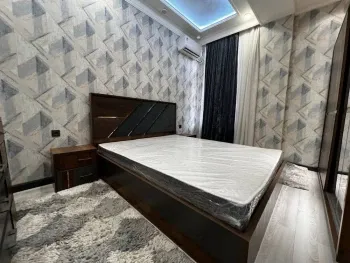 95 м², 3-комн. квартира, 1/9-3