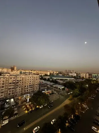 86 m², 2-xonali kvartira, 10/10-1