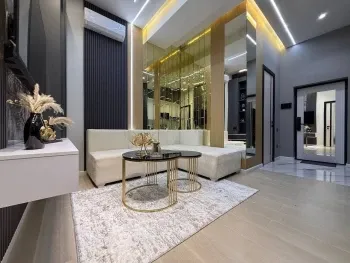 30 м², 1-комн. квартира, 4/14-2