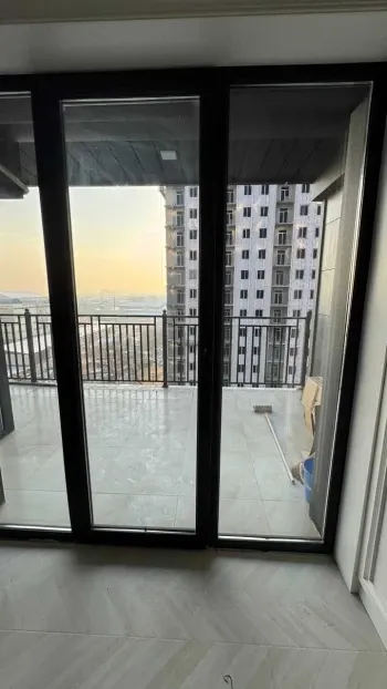 84 м², 3-комн. квартира, 9/16-1