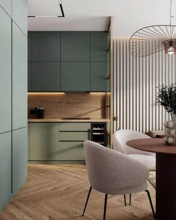 50 m², 2-xonali kvartira, 21/25-3