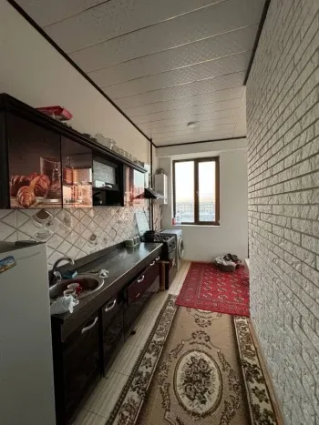 54 м², 2-комн. квартира, 8/10-3