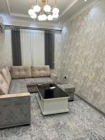 38 м², 1-комн. квартира, 3/10-3