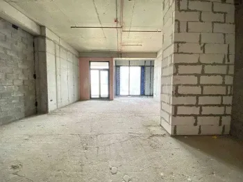 58 m², 2-xonali kvartira, 17/51-1