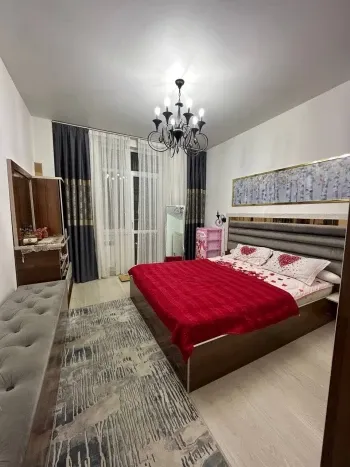 75 м², 3-комн. квартира, 4/9-2