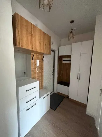 27 м², 1-комн. квартира, 8/9-0