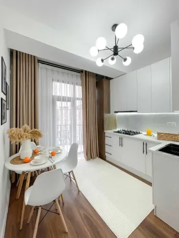 44 m², 2-xonali kvartira, 9/10-2