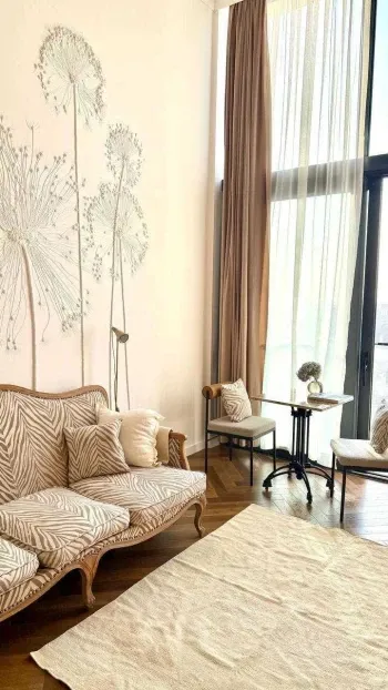 45 м², 2-комн. квартира, 12/16-2