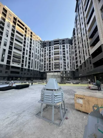 74 м², 3-комн. квартира, 5/14-1
