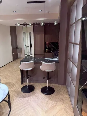 52 м², 2-комн. квартира, 12/51-1