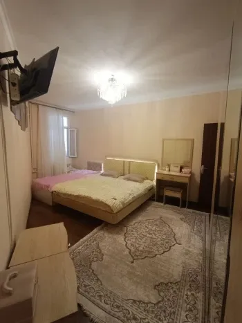 63 м², 2-комн. квартира, 6/8-0