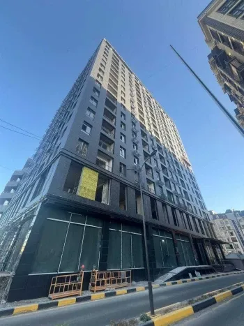 55 м², 2-комн. квартира, 13/17-3