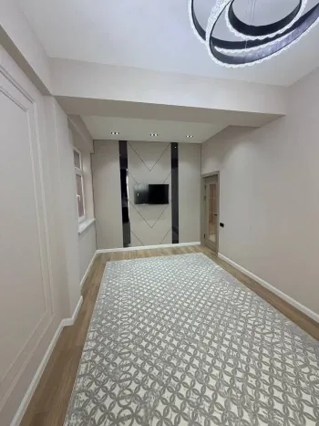 55 м², 2-комн. квартира, 6/11-3