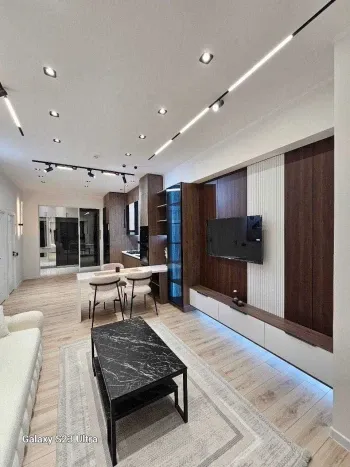 58 m², 2-xonali kvartira, 9/25-3