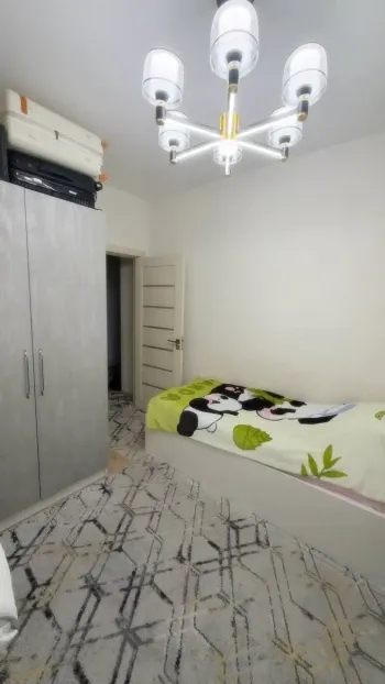 50 м², 2-комн. квартира, 9/9-3