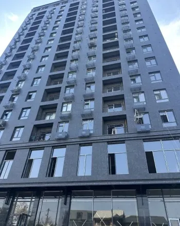 56 м², 2-комн. квартира, 9/16-1