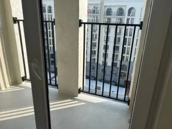 45 м², 2-комн. квартира, 8/9-1